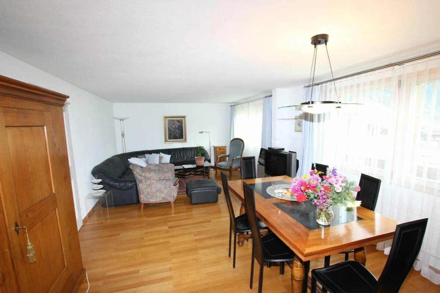 Chalet spazioso in zona tranquilla - Foto 5 di 27