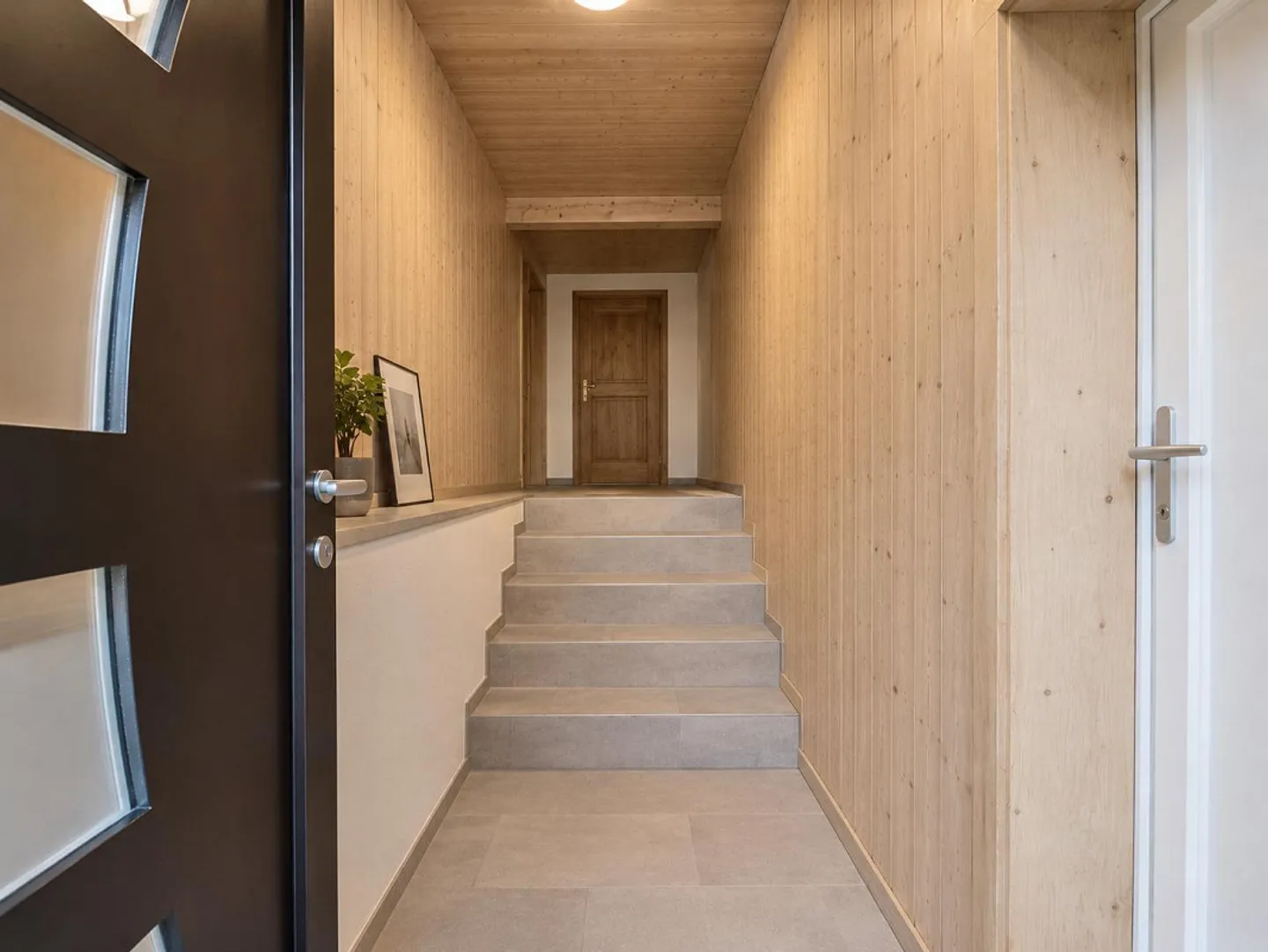 Grande maison familiale dans la verdure avec atelier et potentiel d'extension ! - Photo 9 sur 11