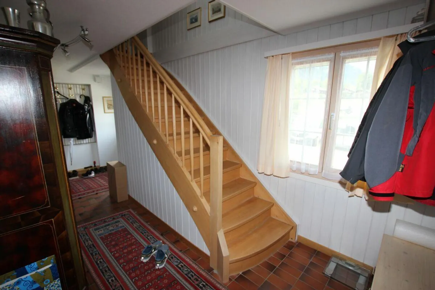 Chalet spazioso in zona tranquilla - Foto 9 di 27