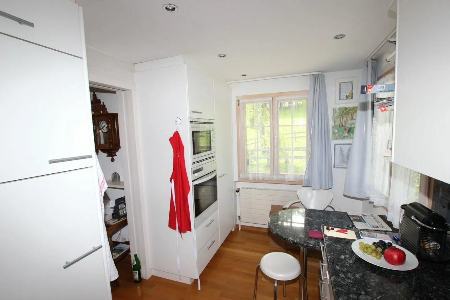 Chalet spazioso in zona tranquilla - Foto 10 di 27