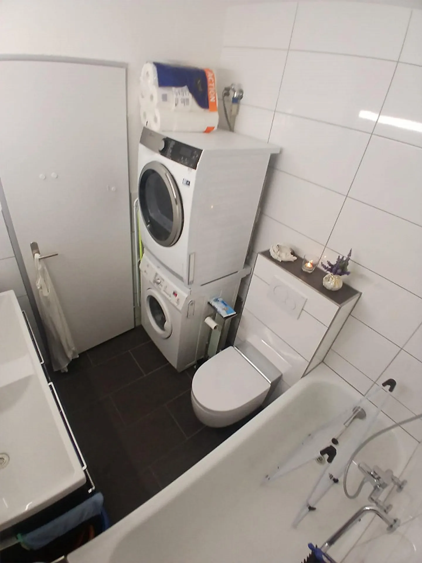 Familienfreundliche 5.5 Zimmerwohnung - Foto 3 von 14