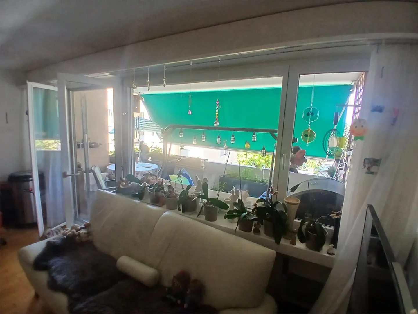 Familienfreundliche 5.5 Zimmerwohnung - Foto 4 von 14