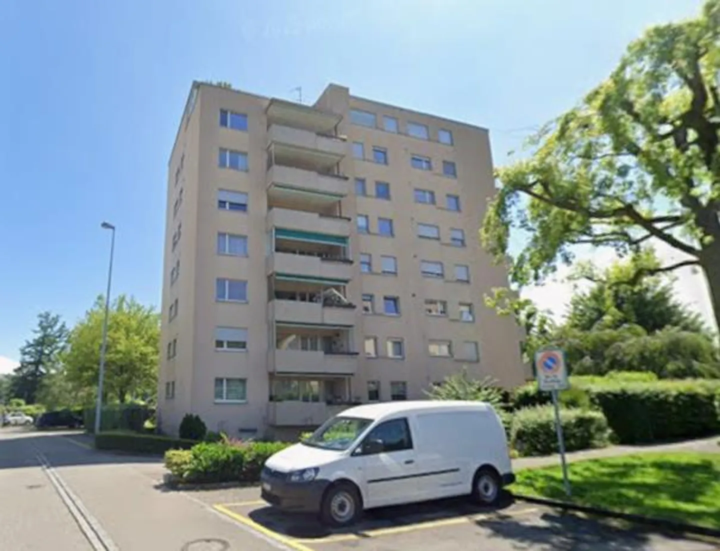 Familienfreundliche 5.5 Zimmerwohnung - Foto 1 von 14