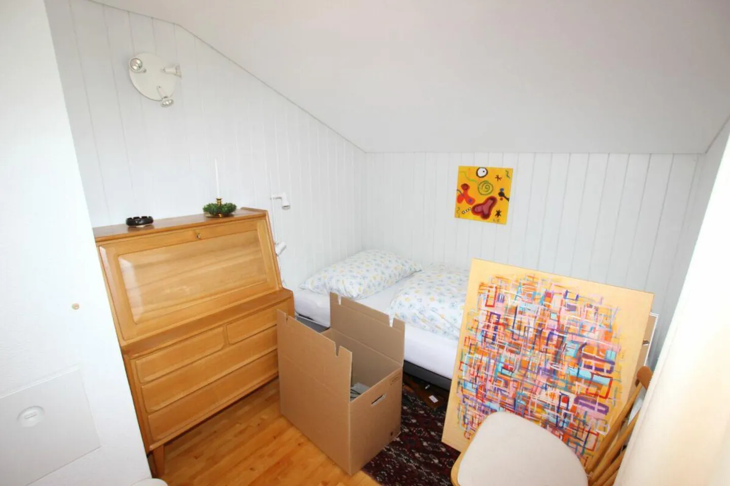 Chalet spazioso in zona tranquilla - Foto 14 di 27