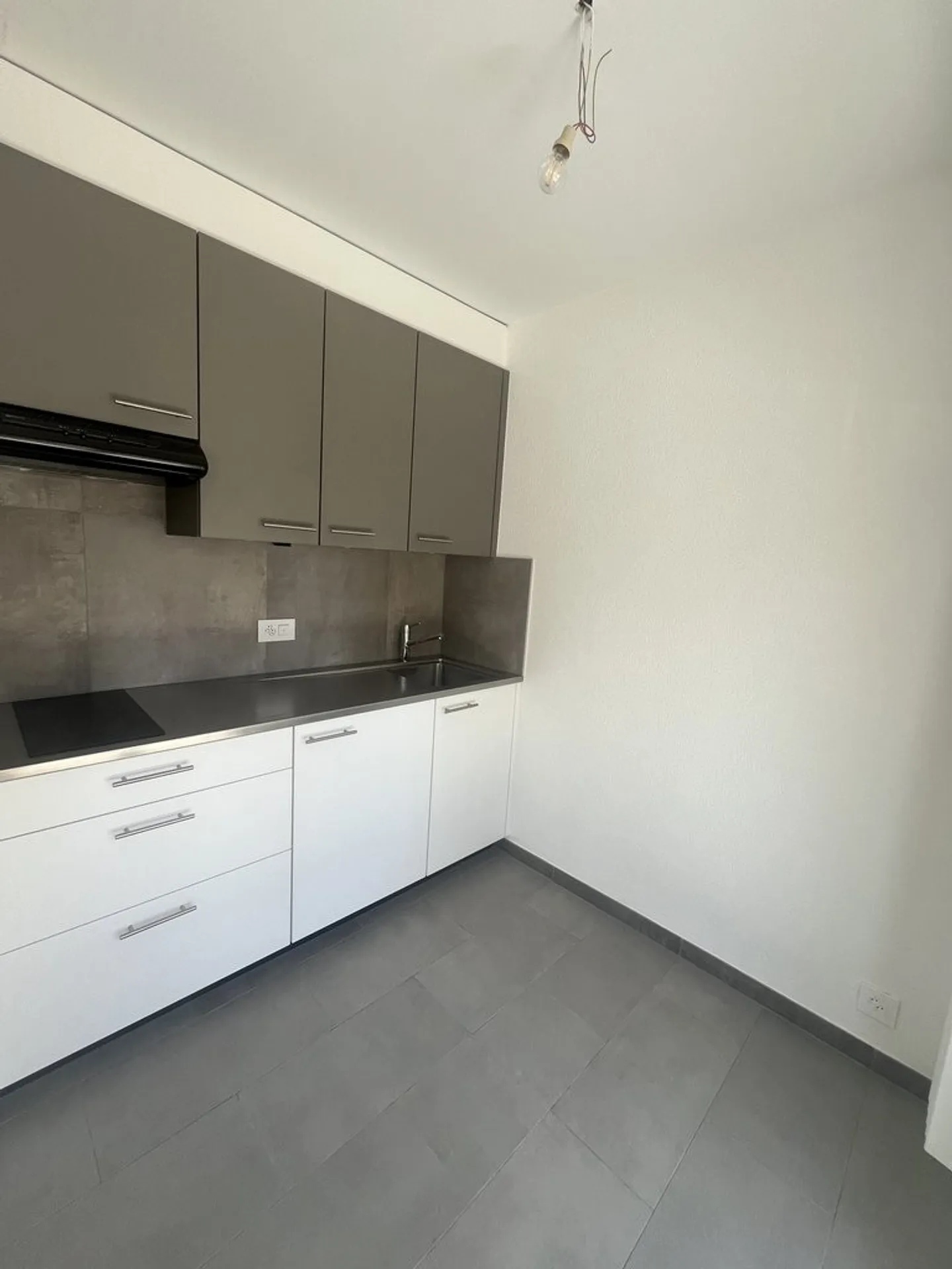 Appartement avec 1 chambre et balcon - Photo 1 sur 7