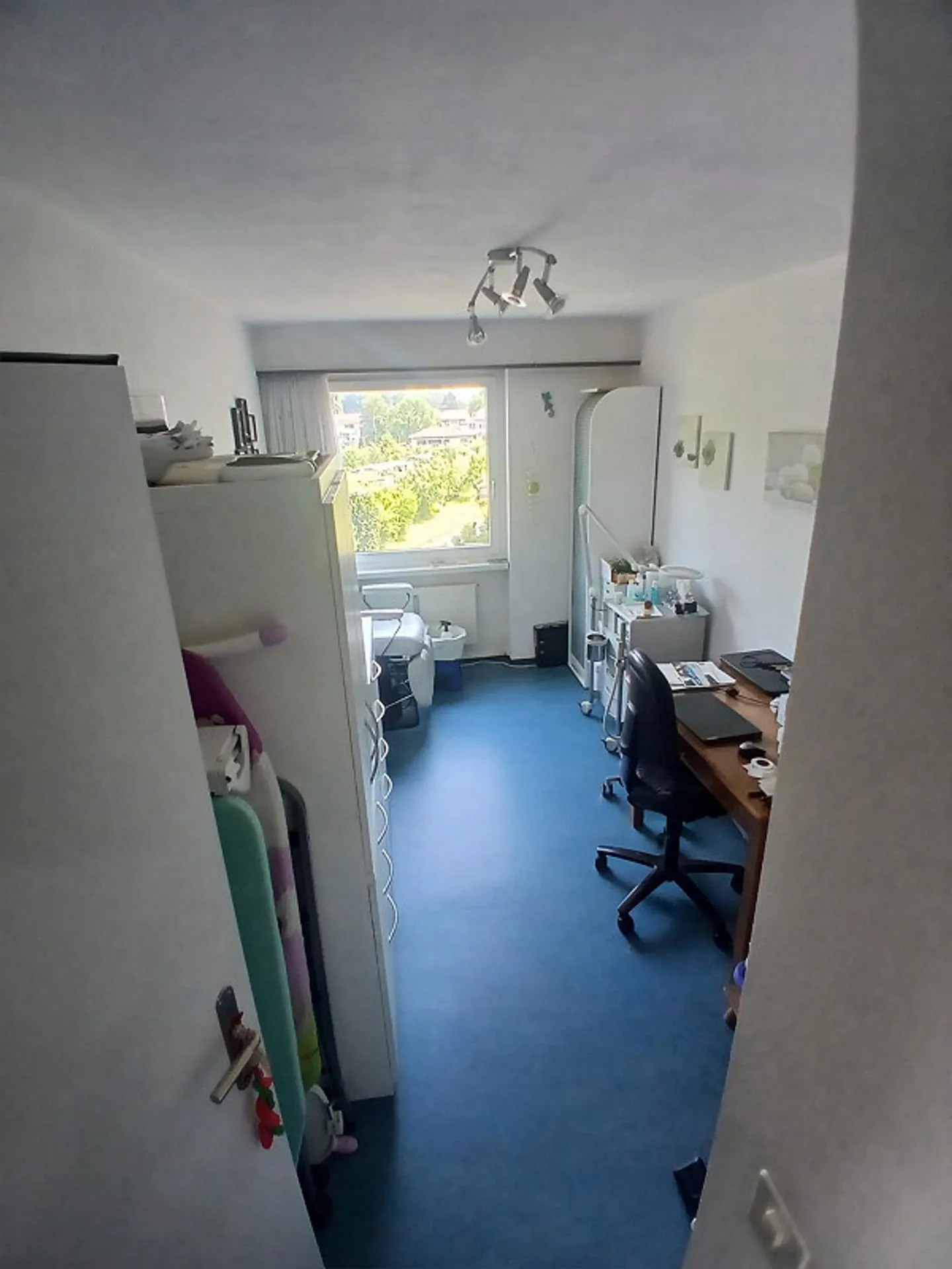 Familienfreundliche 5.5 Zimmerwohnung - Foto 7 von 14