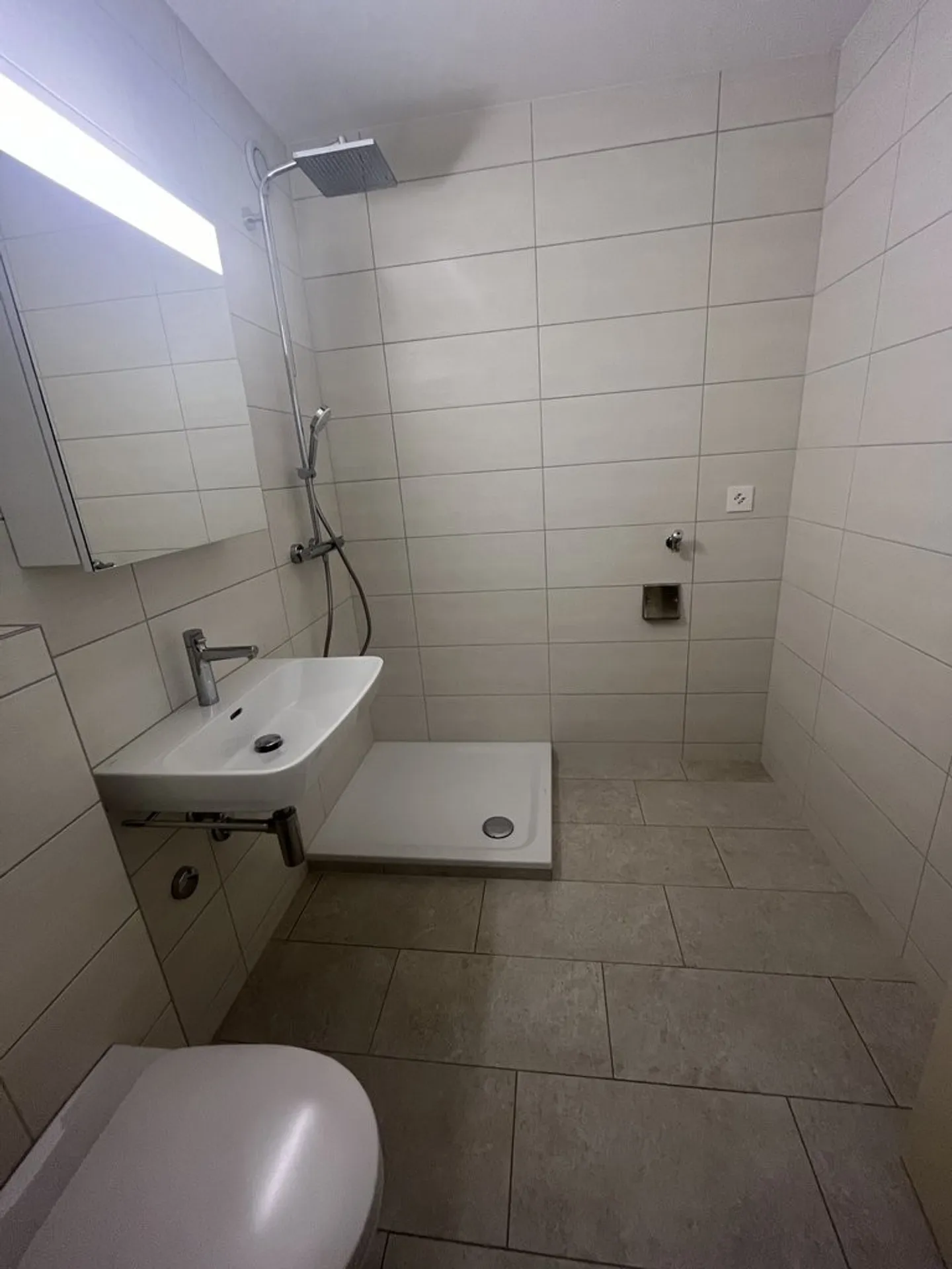 Appartement avec 1 chambre et balcon - Photo 5 sur 7