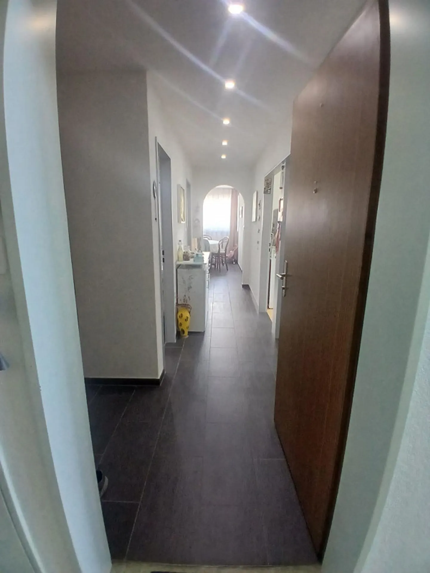 Familienfreundliche 5.5 Zimmerwohnung - Foto 12 von 14