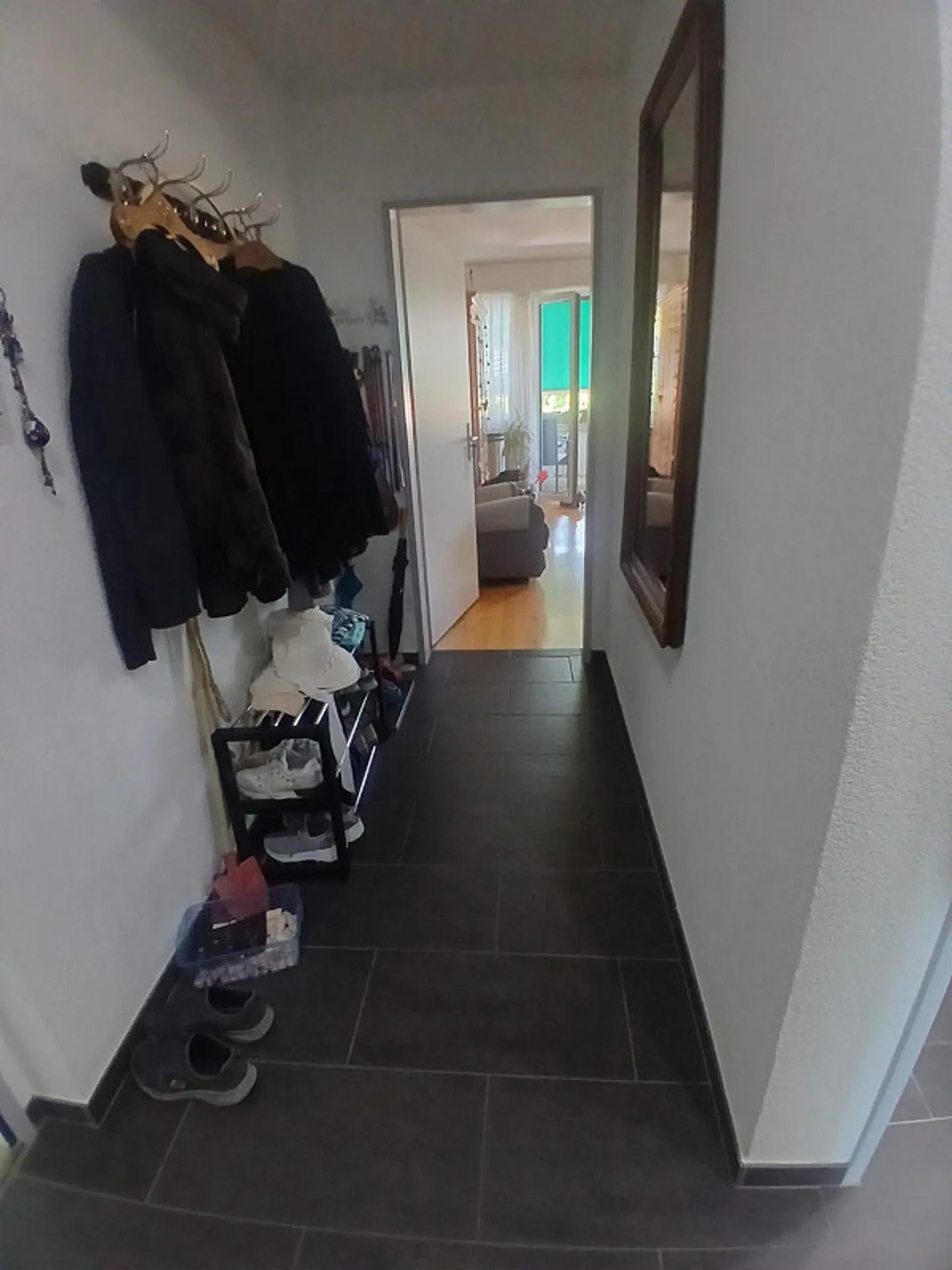 Familienfreundliche 5.5 Zimmerwohnung - Foto 13 von 14