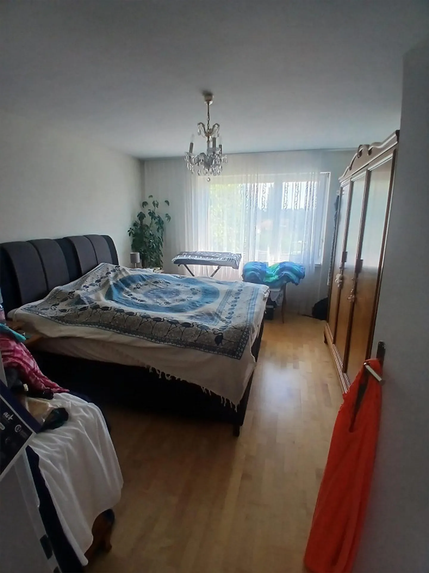 Familienfreundliche 5.5 Zimmerwohnung - Foto 14 von 14