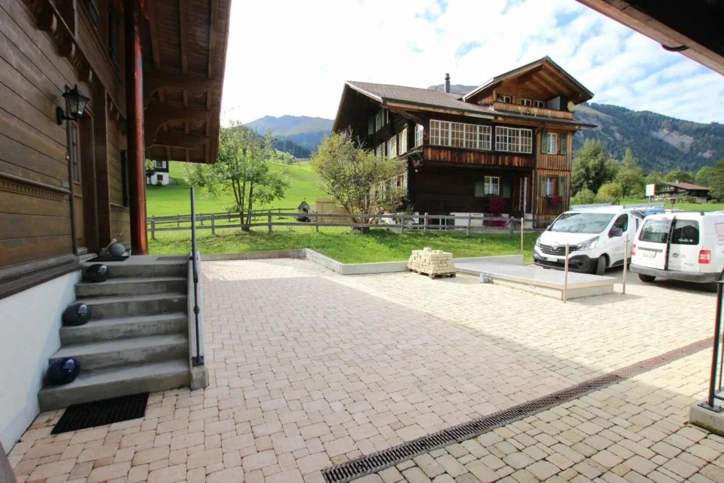 Chalet spazioso in zona tranquilla - Foto 22 di 27