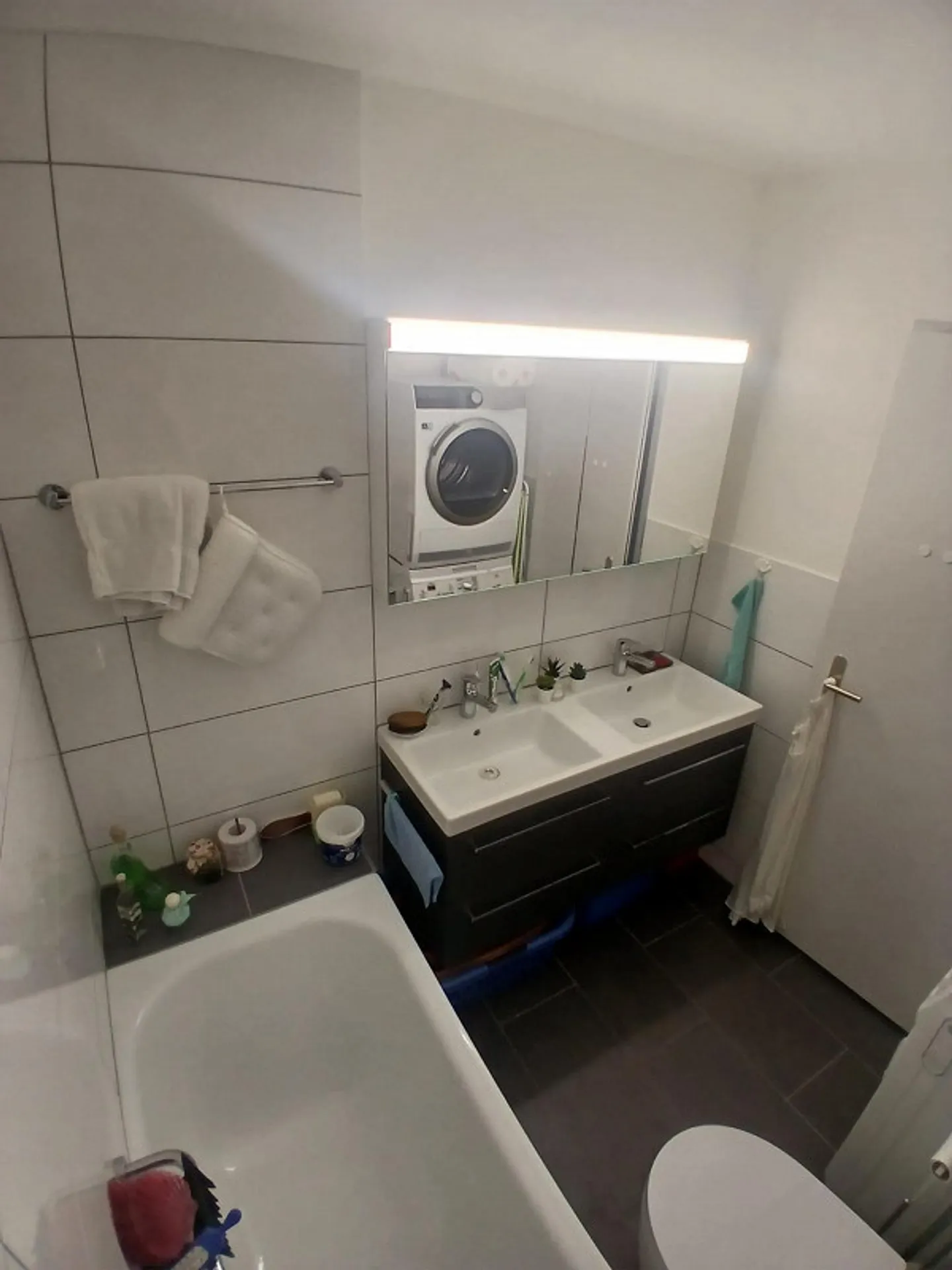 Familienfreundliche 5.5 Zimmerwohnung - Foto 8 von 14