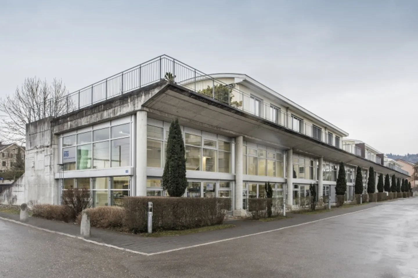 Nous louons un espace de bureau à Regensdorf - Photo 1 sur 1