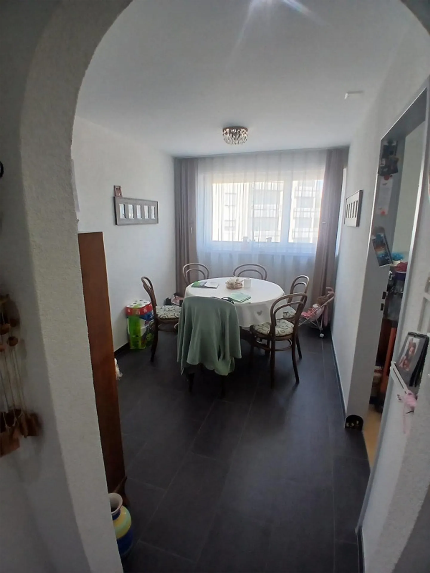 Familienfreundliche 5.5 Zimmerwohnung - Foto 9 von 14