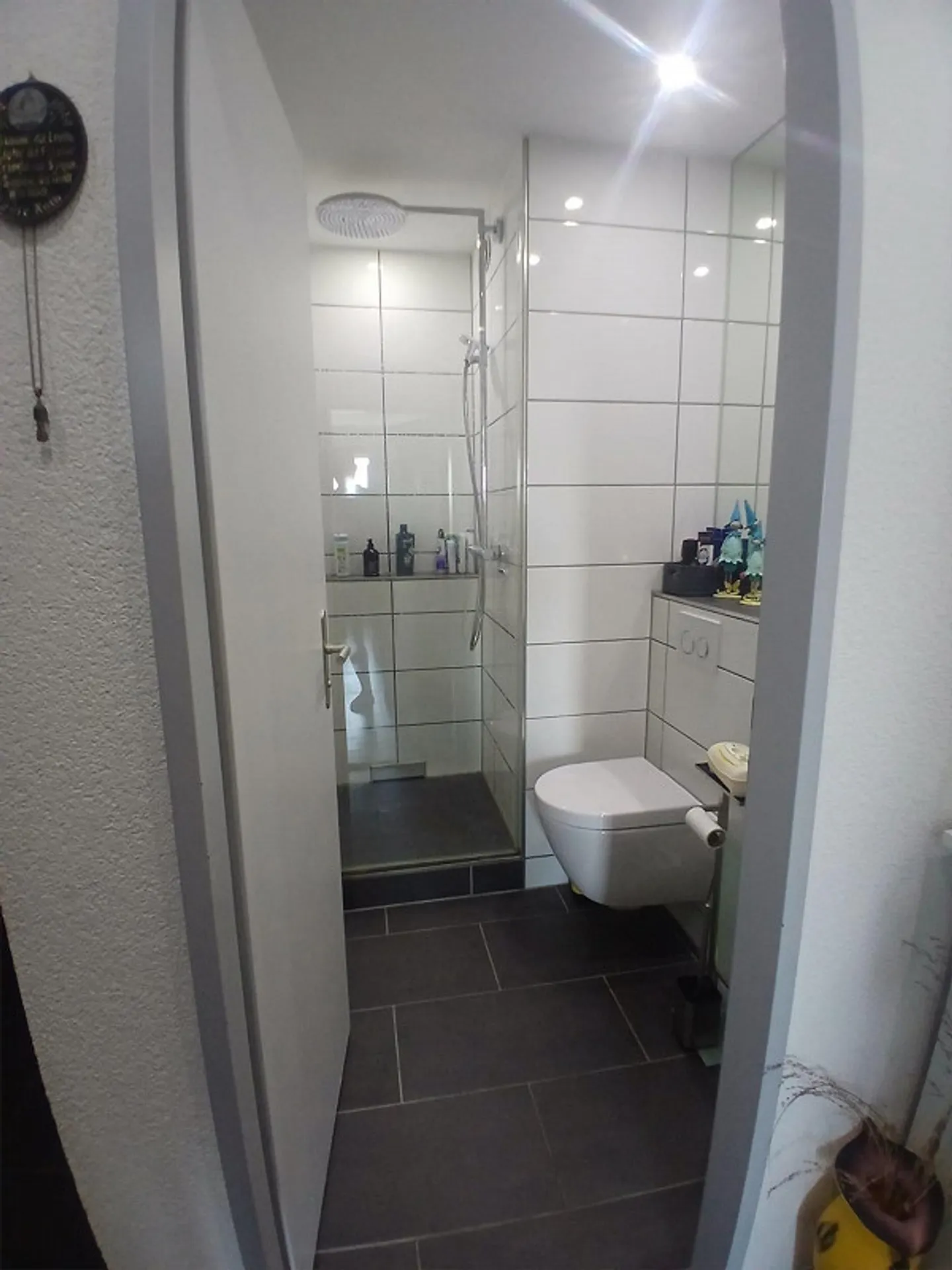 Familienfreundliche 5.5 Zimmerwohnung - Foto 10 von 14