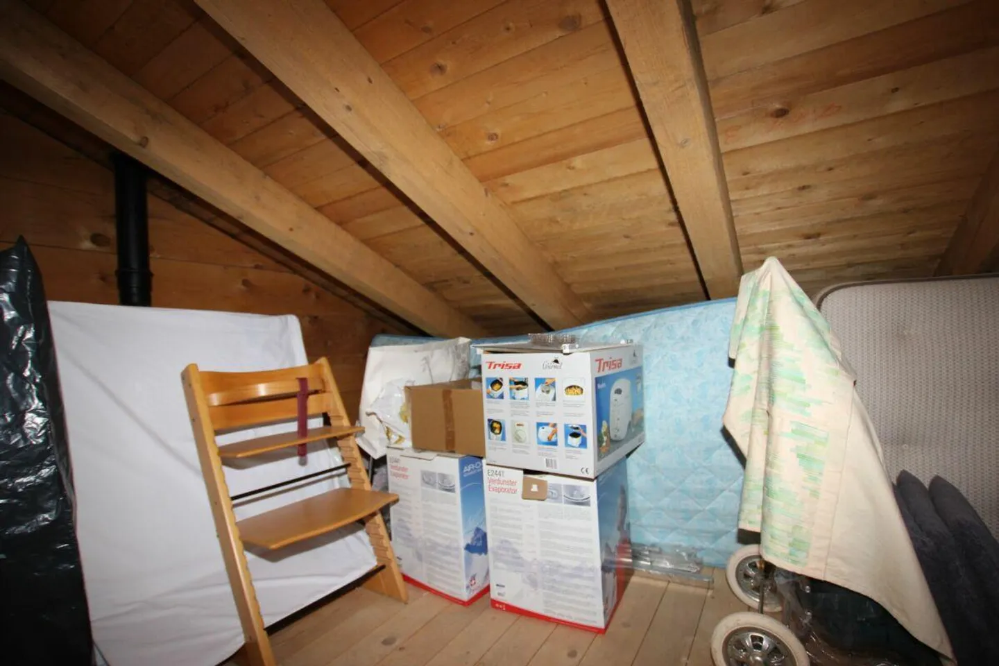 Chalet spazioso in zona tranquilla - Foto 19 di 27