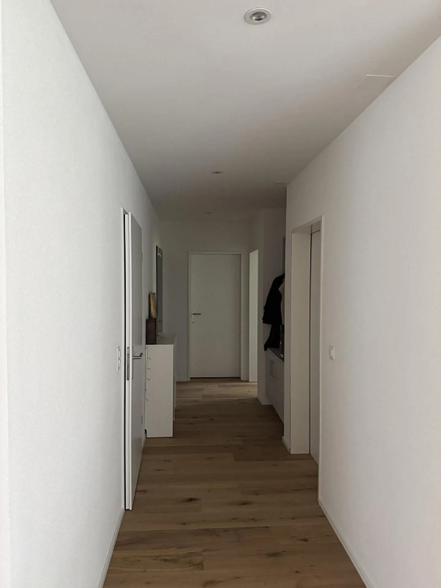 Moderno appartamento di 3,5 stanze in un nuovo edificio a Balsthal - Foto 5 di 10