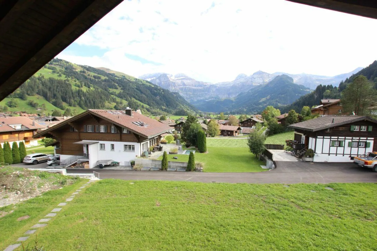 Chalet spazioso in zona tranquilla - Foto 26 di 27