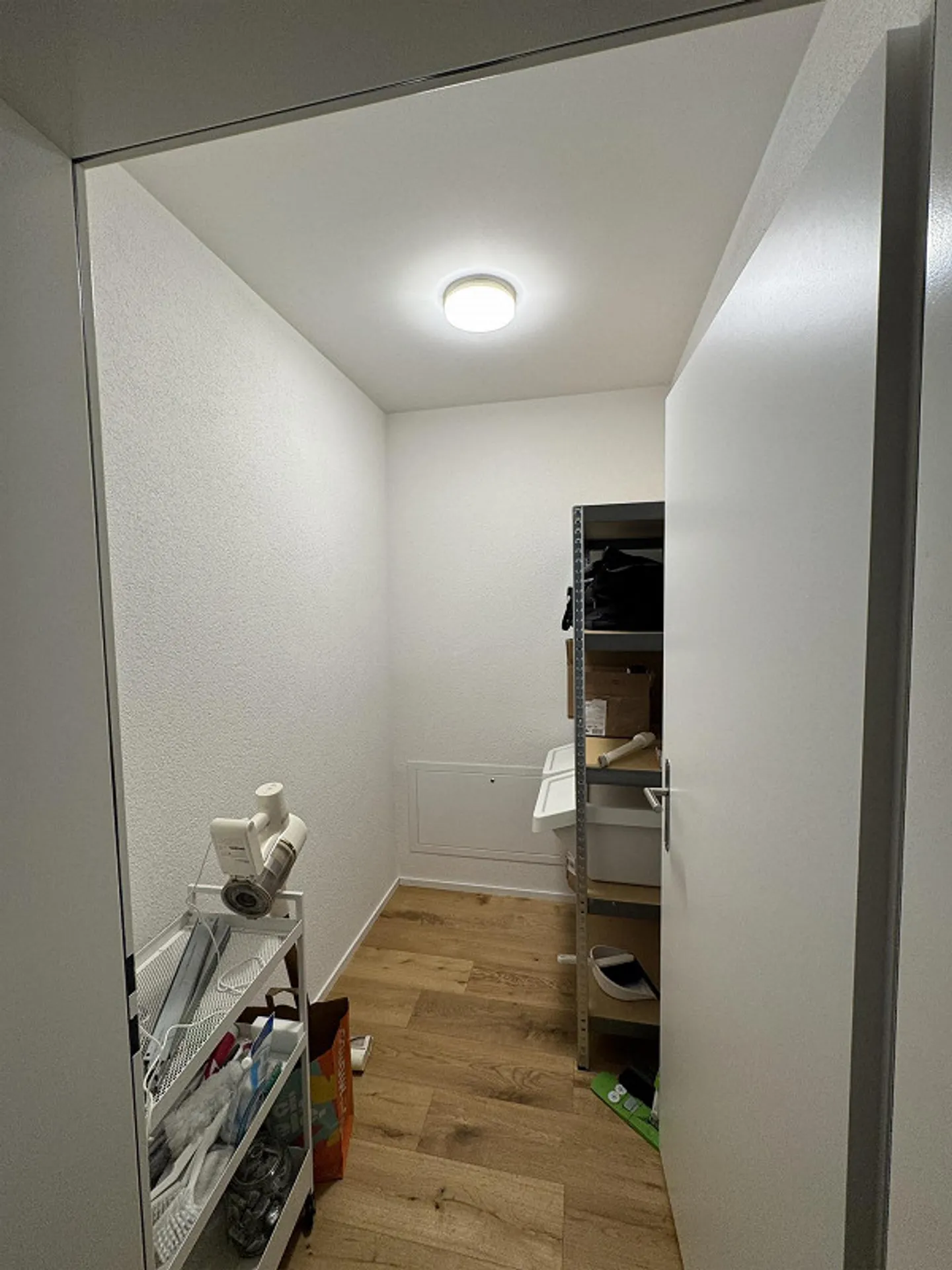 Moderno appartamento di 3,5 stanze in un nuovo edificio a Balsthal - Foto 6 di 10
