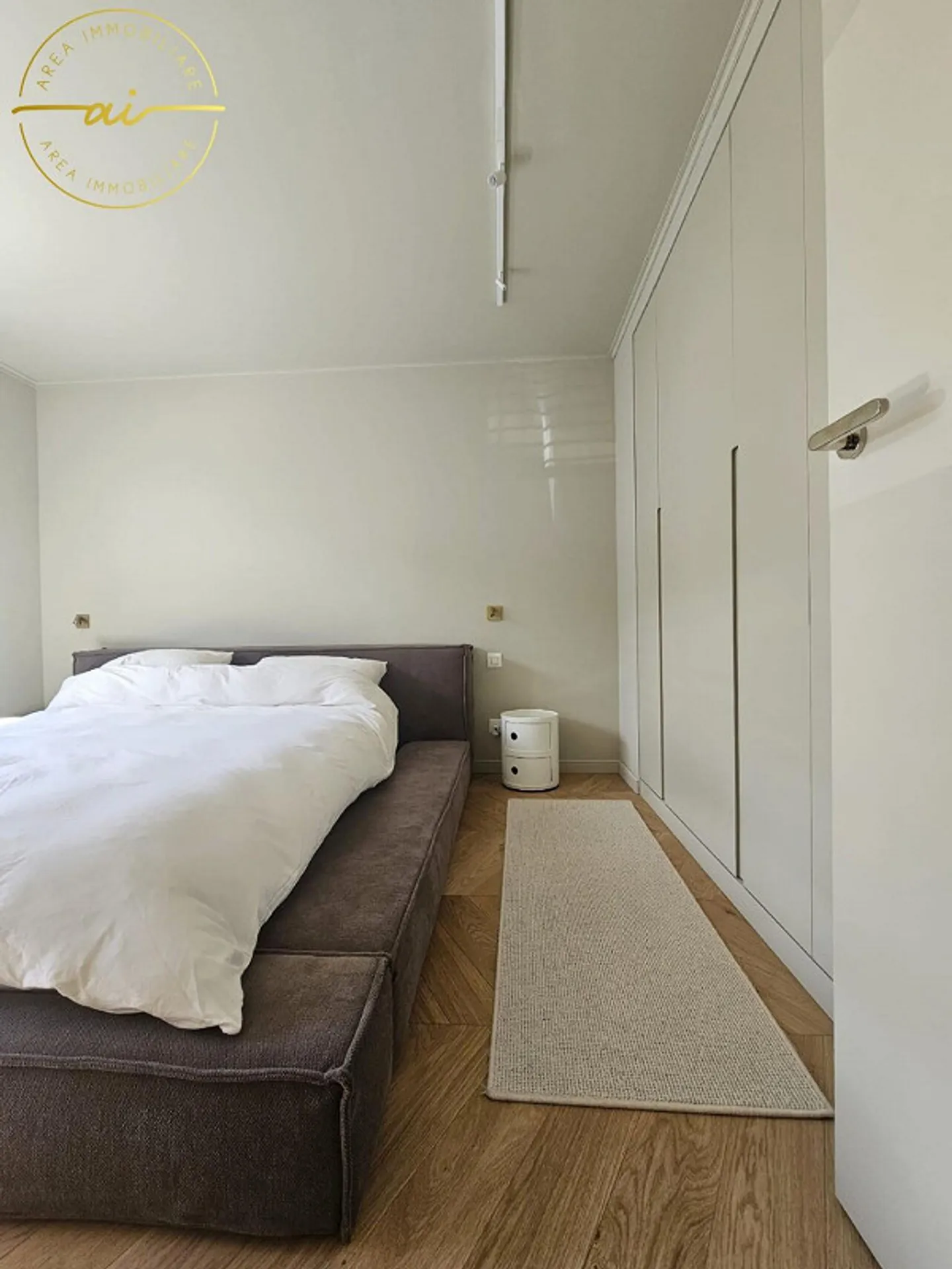 RAFFINIERTES 3,5-ZIMMER-APARTMENT MIT HOHEM STANDARD - Foto 11 von 13