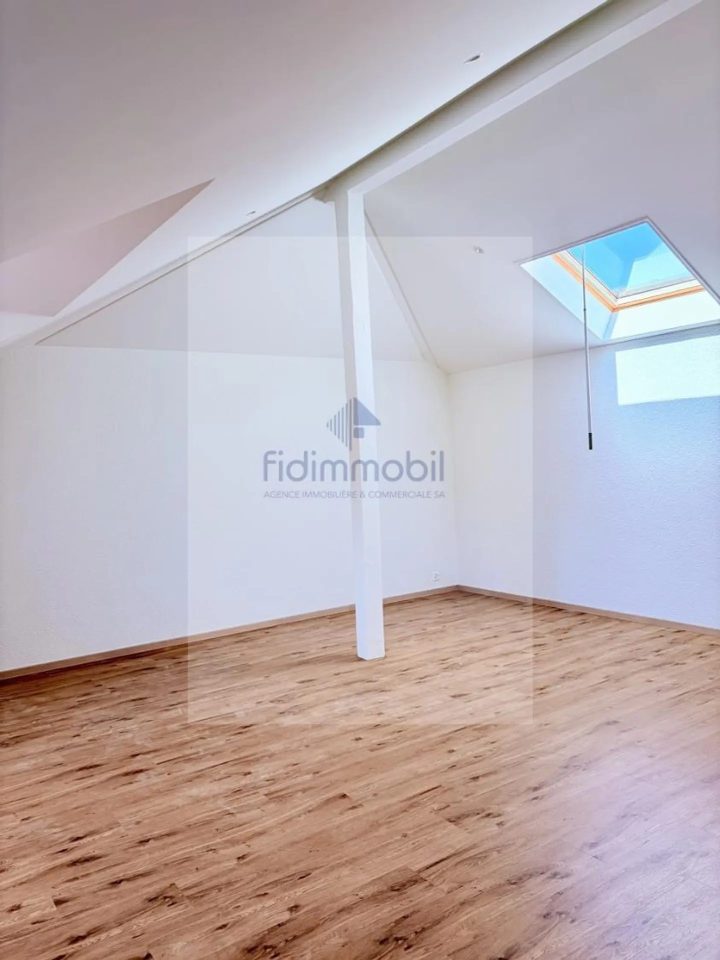 Magnifique nouveau loft à louer à Peseux - Photo 3 sur 4