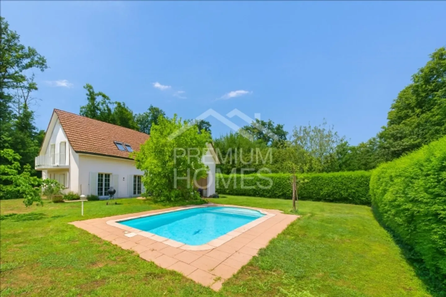 Comfort garantito - Casa da sogno esclusiva con piscina - Foto 2 di 4
