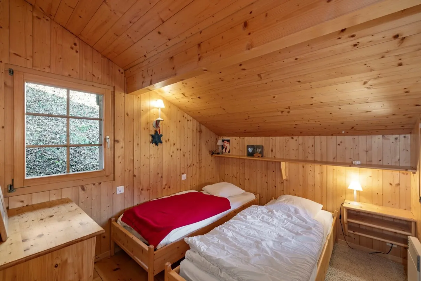 Wunderschönes 4-Zimmer-Chalet in Grimentz - Zweitwohnsitz - Foto 13 von 13
