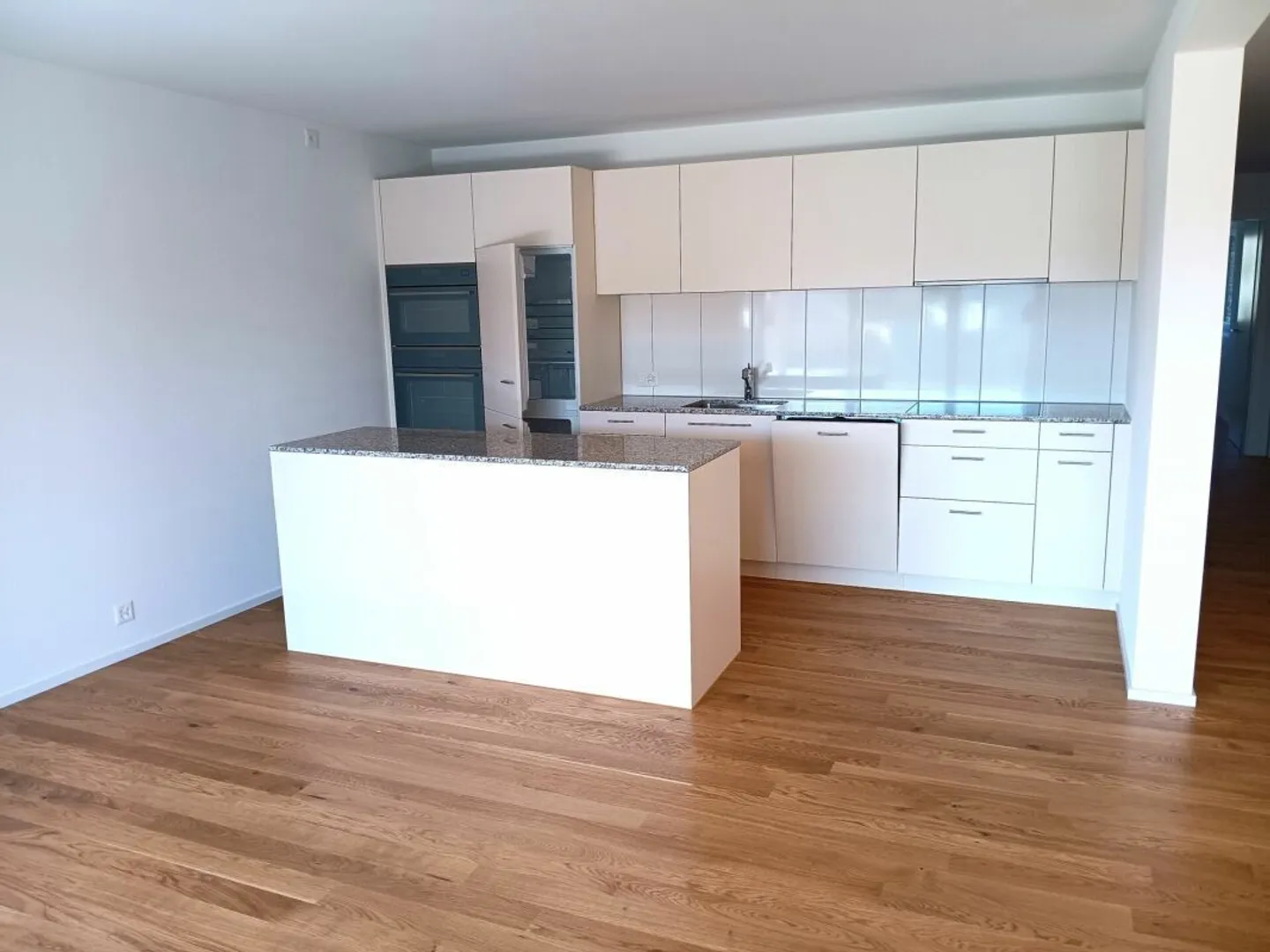 Appartamento nuovo esclusivo (3,5 stanze) al 2° piano - prima locazione! - Foto 2 di 8