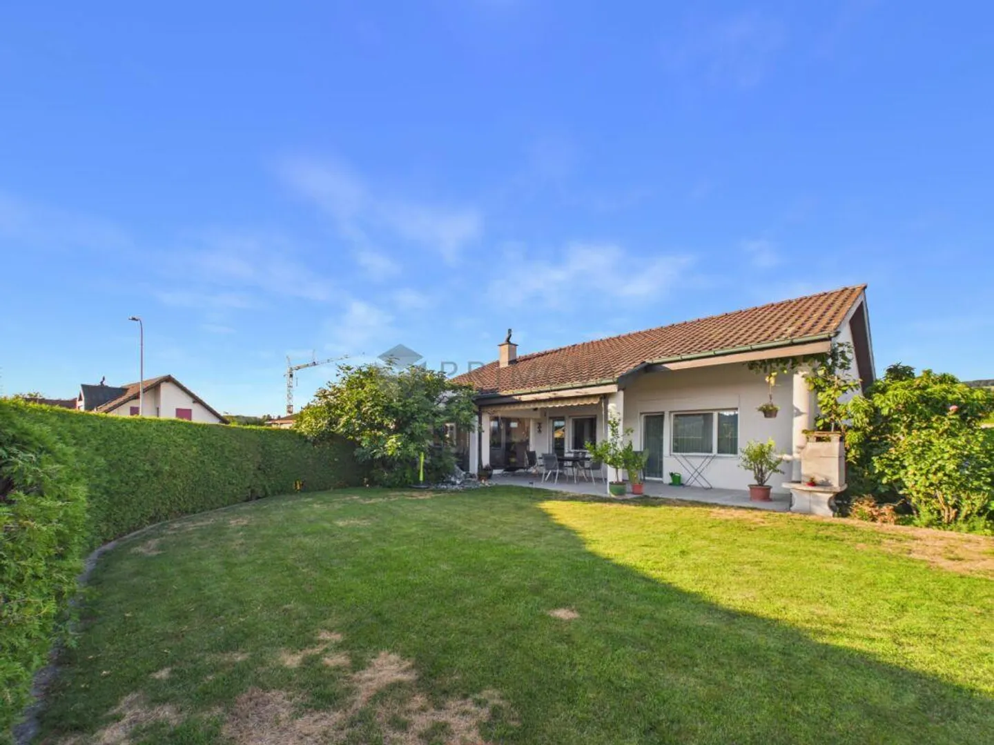 Peace and Serenity come together here - Single-family home seeks a new owner! - Photo 10 of 13