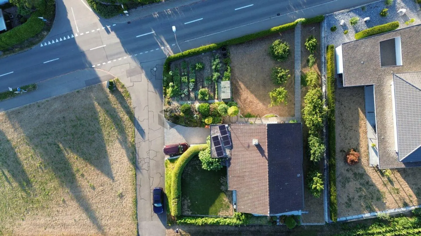 Peace and Serenity come together here - Single-family home seeks a new owner! - Photo 13 of 13
