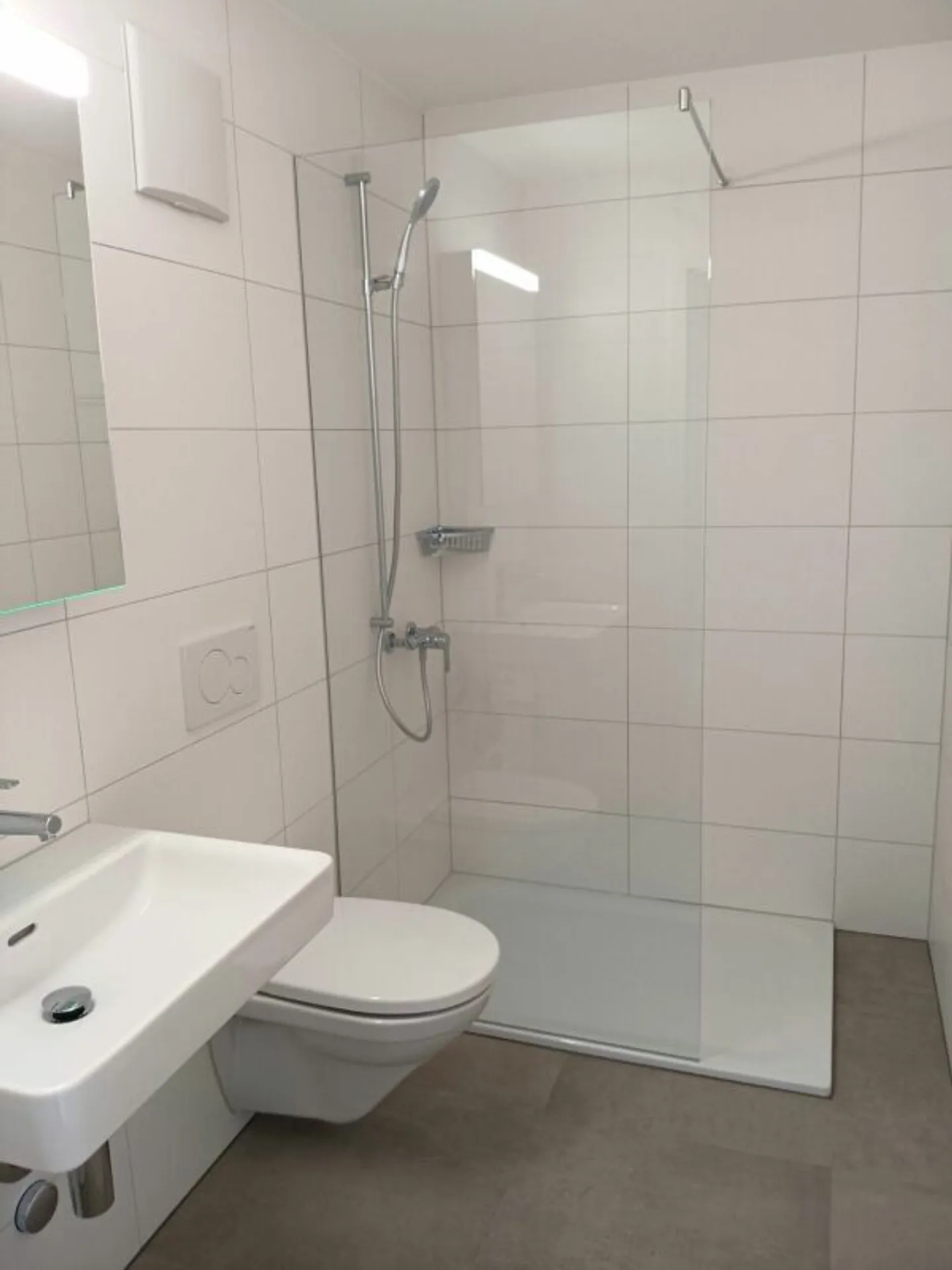 Appartamento nuovo esclusivo (3,5 stanze) al 2° piano - prima locazione! - Foto 7 di 8