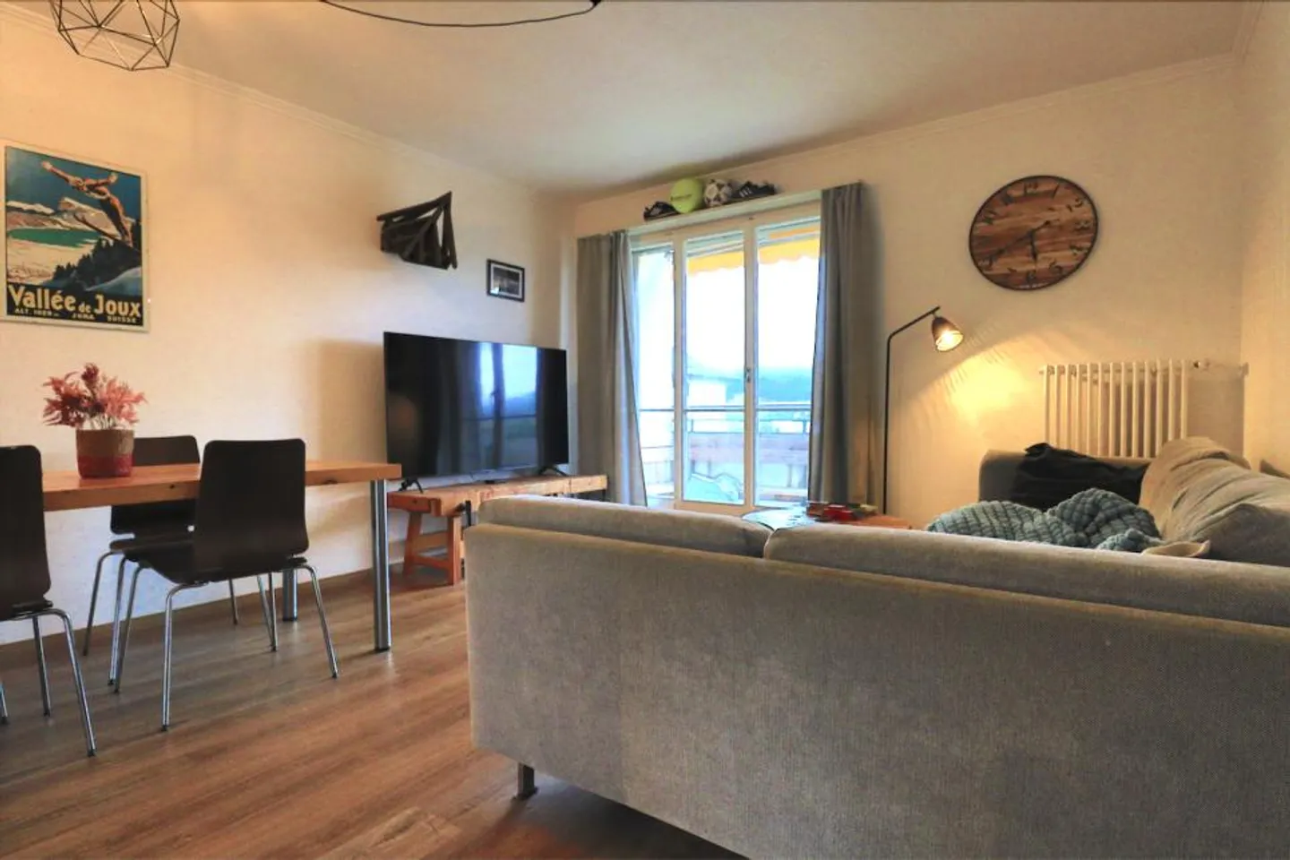 Appartamento in vendita - Foto 4 di 13