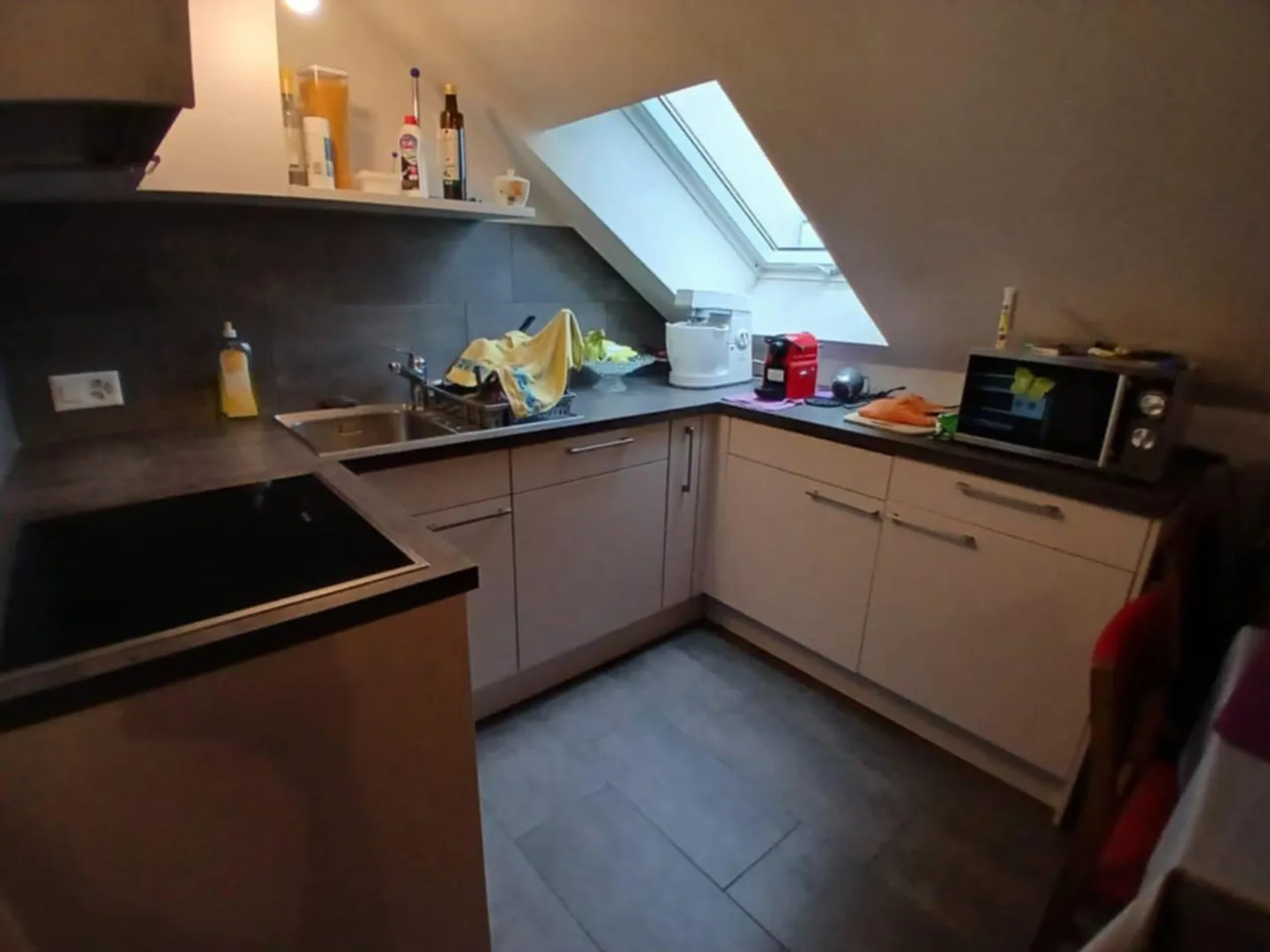 MAGNIFICENT STUDIO FOR RENT - Photo 1 of 6