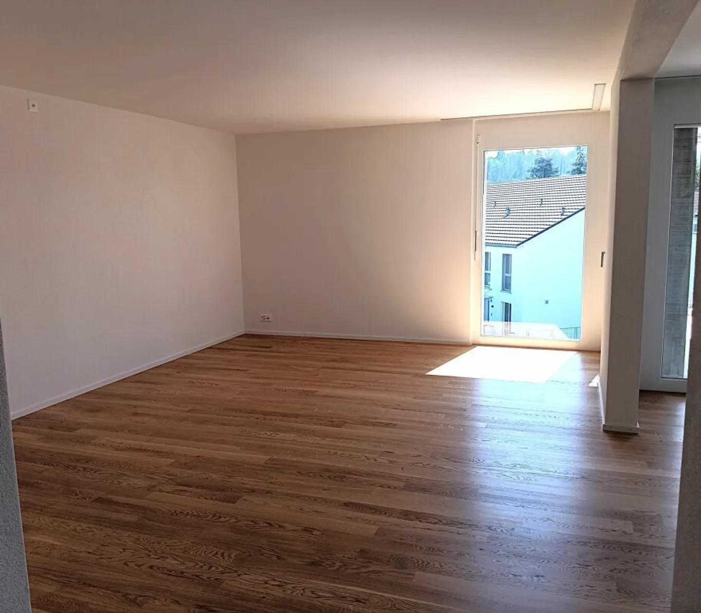 Appartamento nuovo esclusivo (3,5 stanze) al 2° piano - prima locazione! - Foto 5 di 8