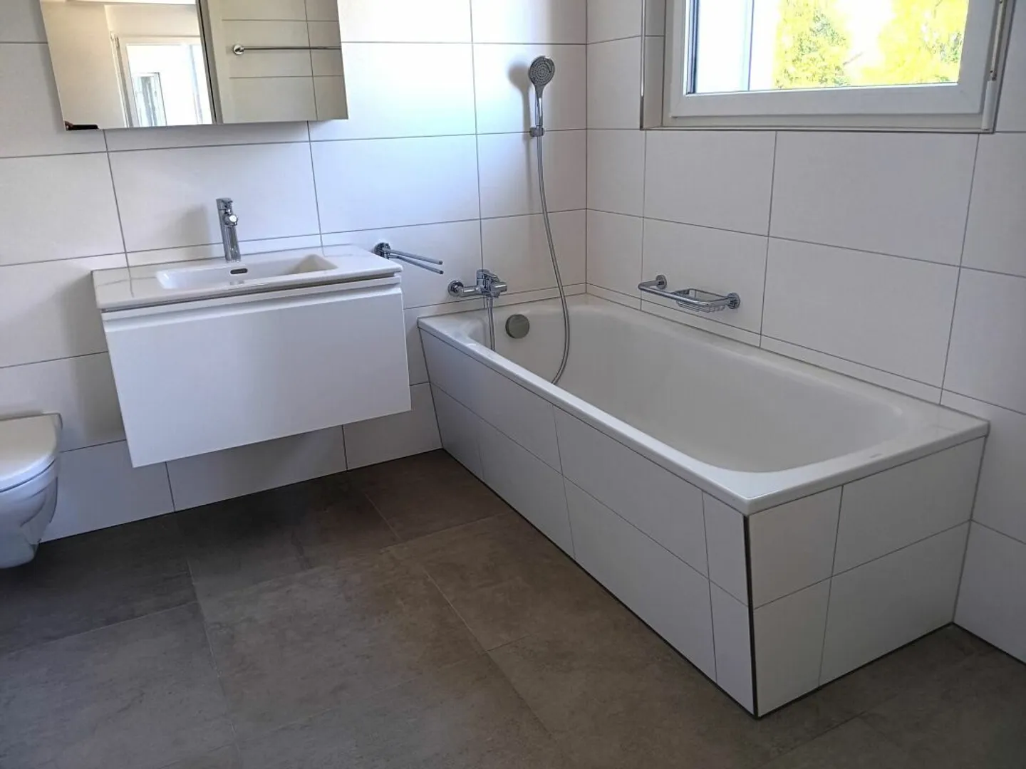 Appartamento nuovo esclusivo (3,5 stanze) al 2° piano - prima locazione! - Foto 6 di 8