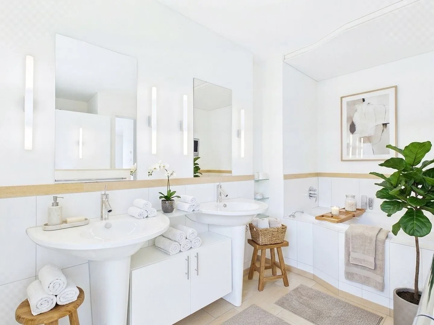Magnifique Maisonette avec Vue sur le Lac - Photo 8 sur 11