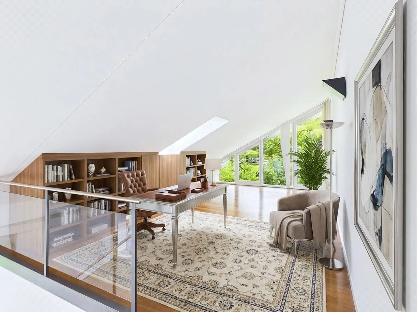 Magnifique Maisonette avec Vue sur le Lac - Photo 10 sur 11