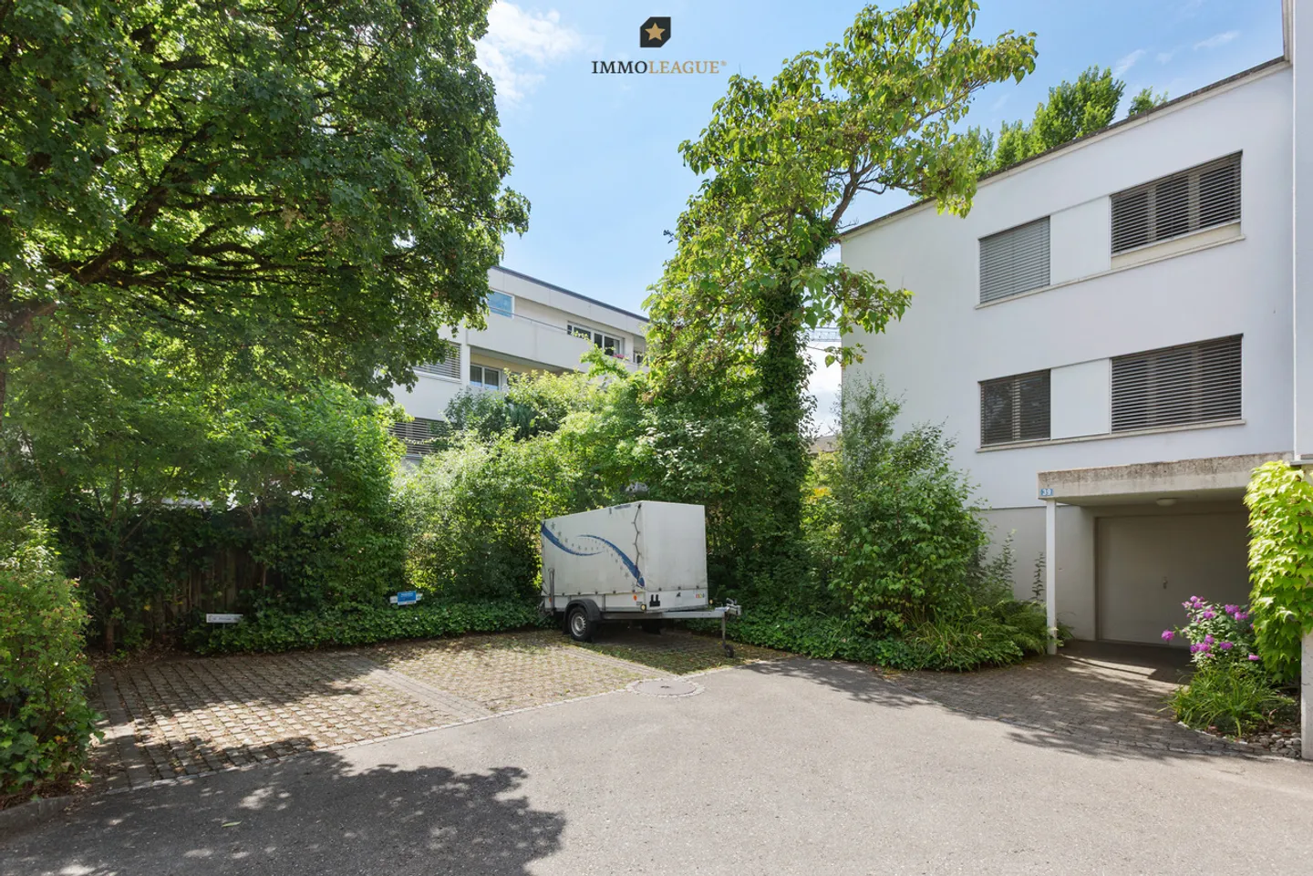 Apartment for sale - Photo 8 of 11
