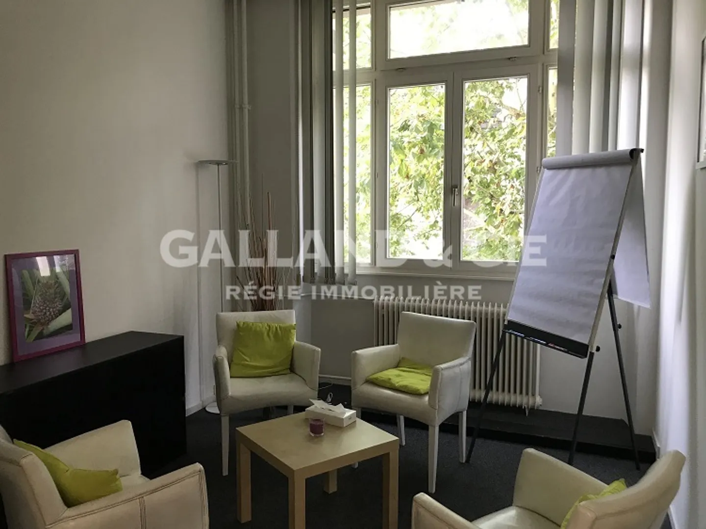 Office - Photo 4 of 6