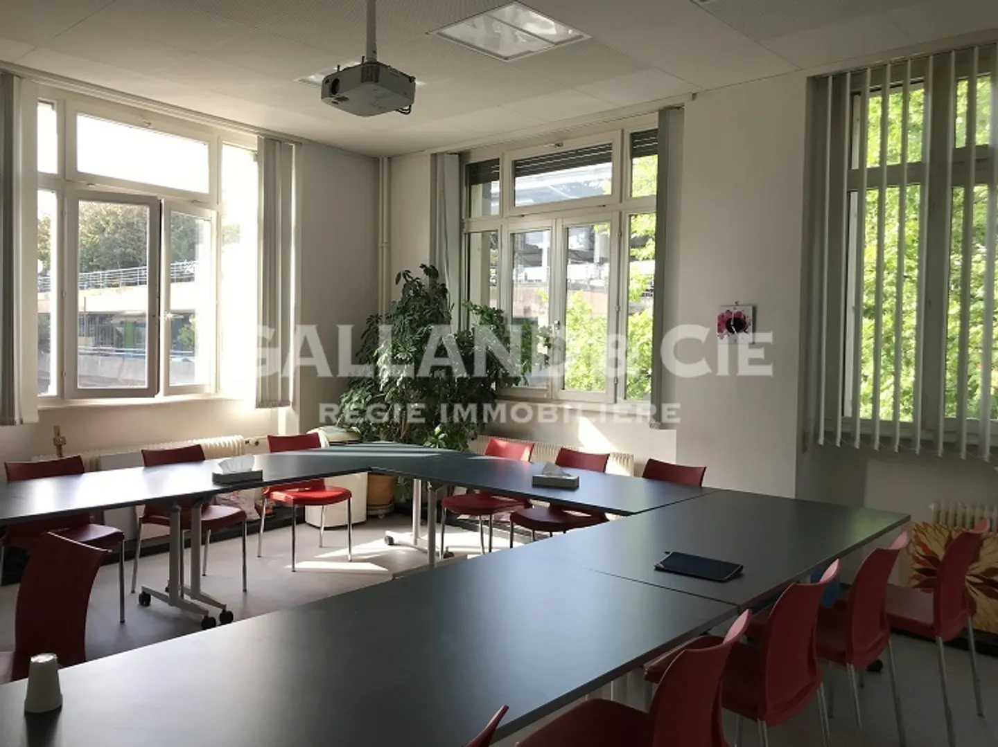 Office - Photo 5 of 6