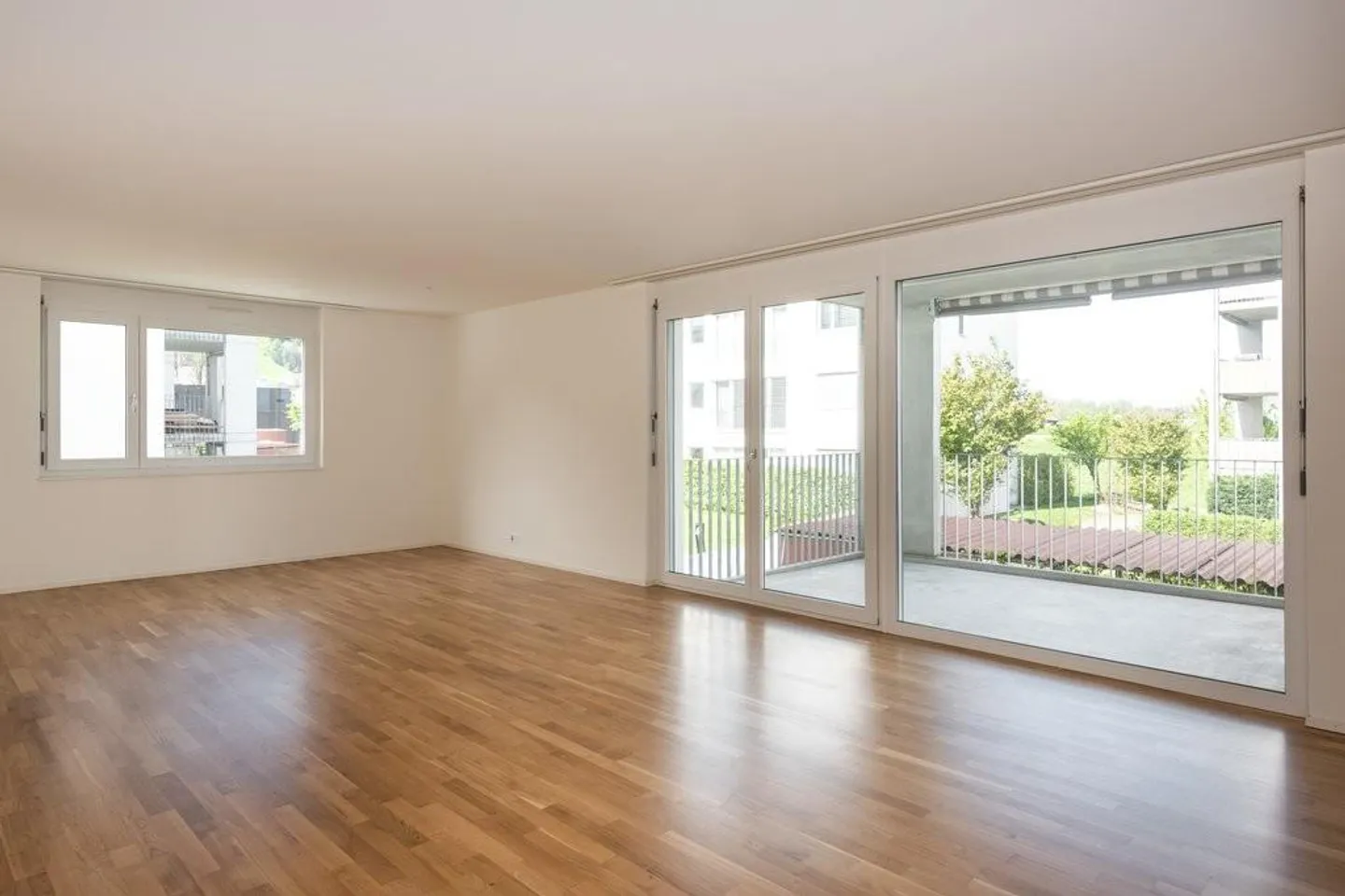 Moderne Familienwohnung in Tischmacherhof - Foto 2 von 8