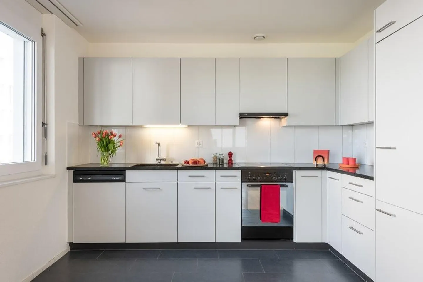 Moderne Familienwohnung in Tischmacherhof - Foto 4 von 8