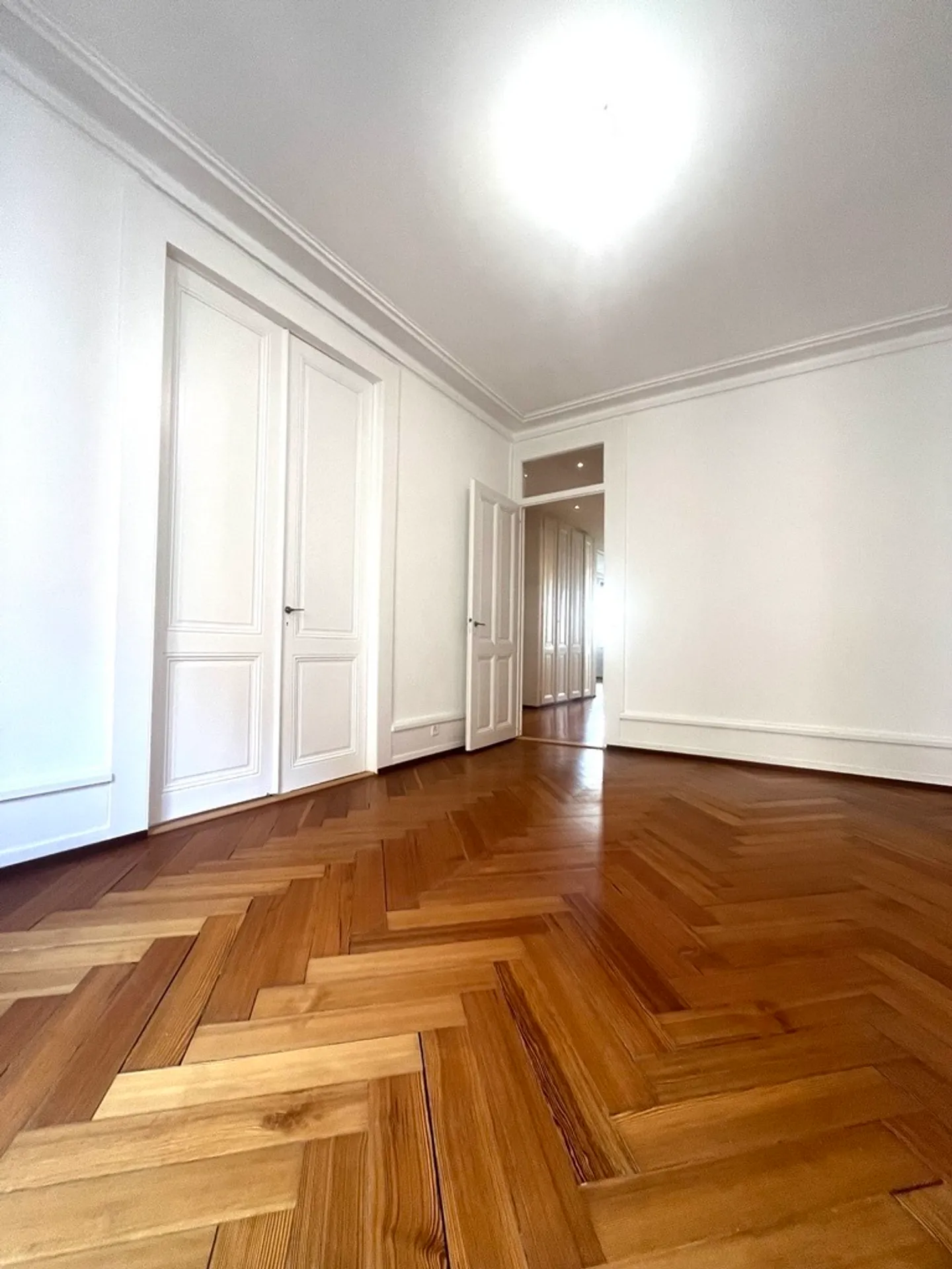 Beautiful 4.5-room apartment in the heart of Eaux-Vives - Photo 8 of 8
