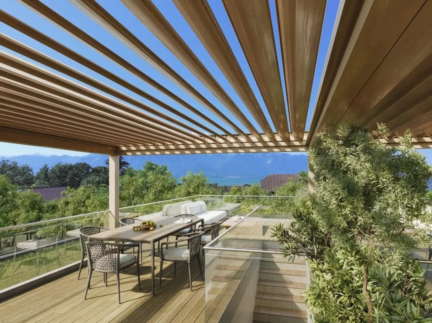 Villa moderna nel cuore della Riviera - Foto 5 di 5