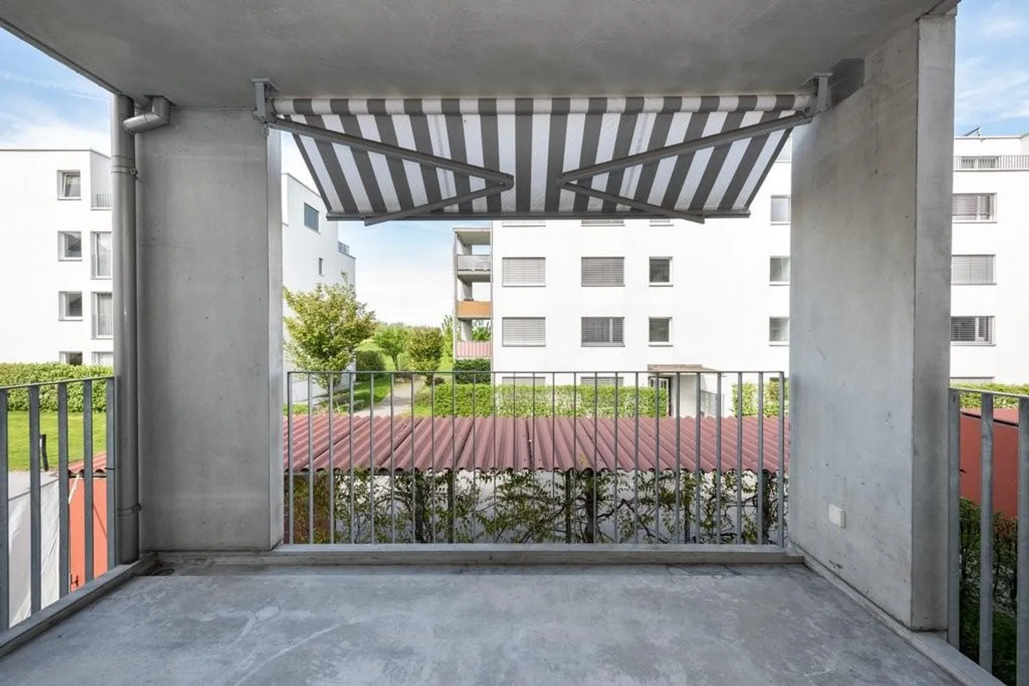 Moderne Familienwohnung in Tischmacherhof - Foto 7 von 8