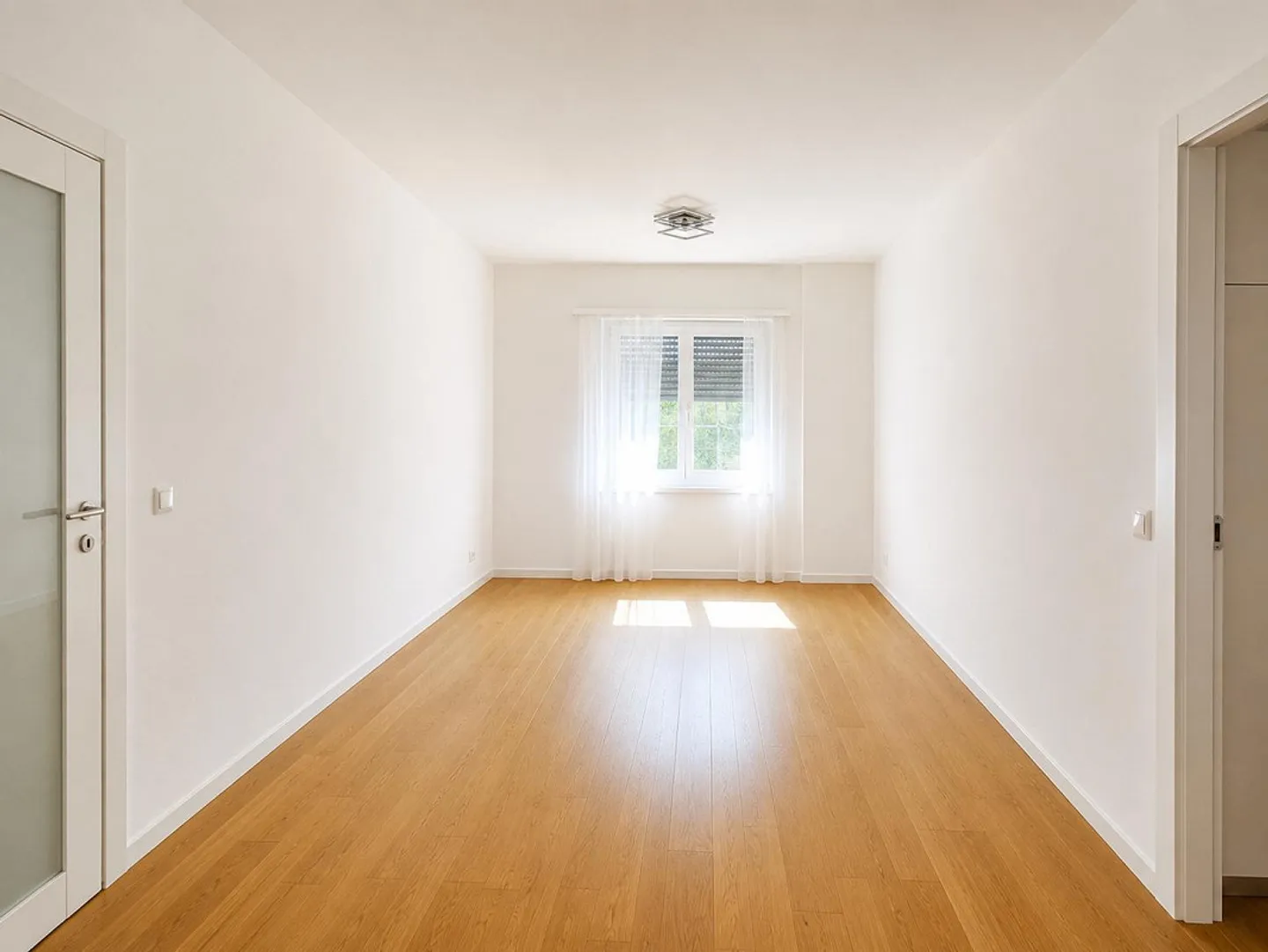 APPARTAMENTO 5.5 LOCALI - LUGANO CENTRO - Foto 4 di 13