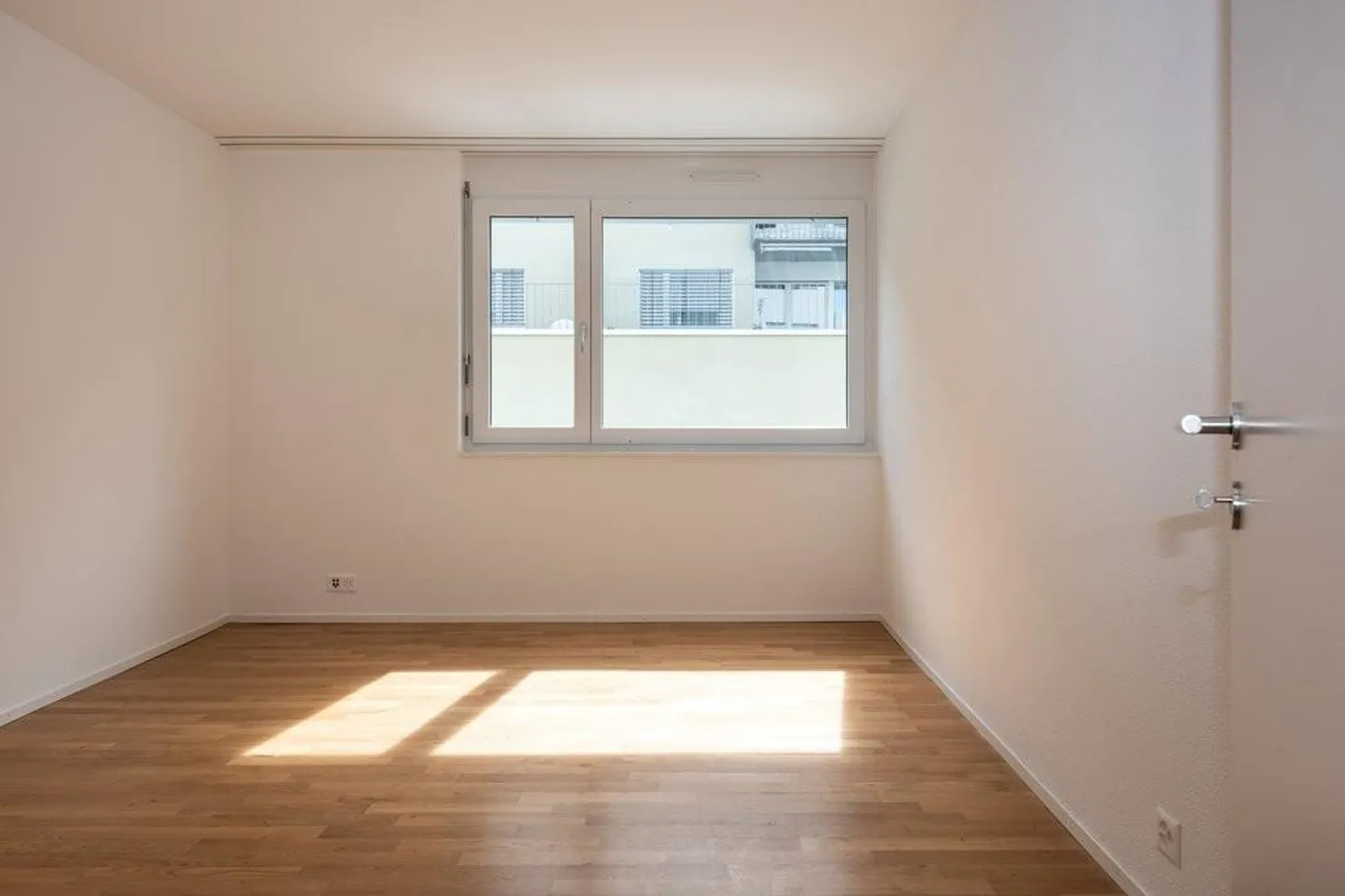 Moderne Familienwohnung in Tischmacherhof - Foto 5 von 8