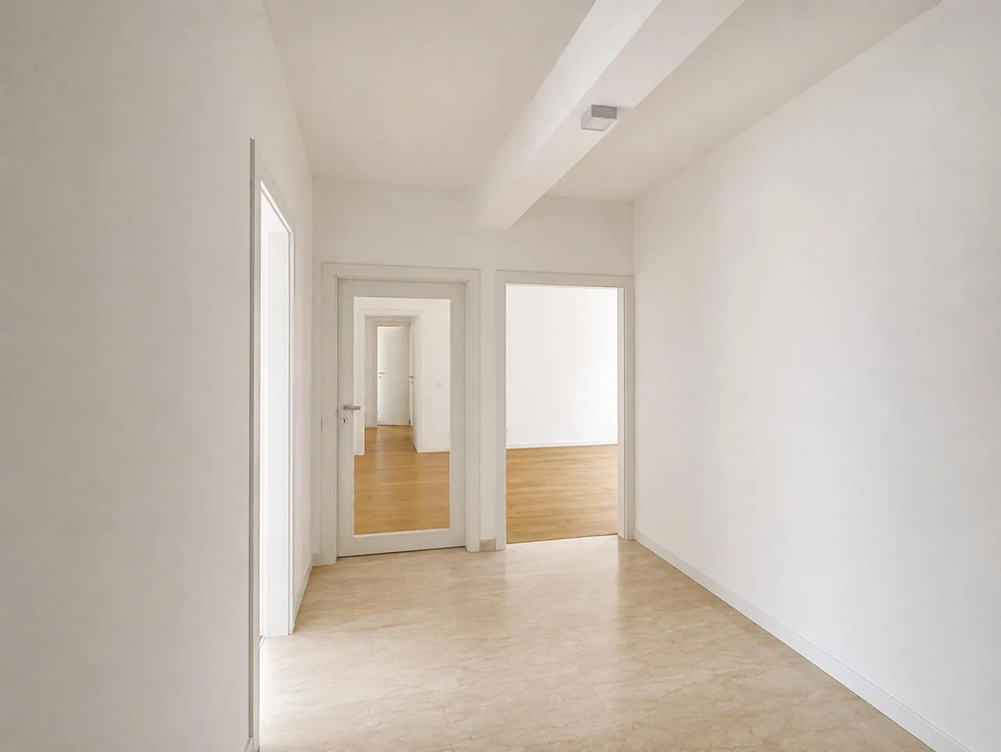 APPARTAMENTO 5.5 LOCALI - LUGANO CENTRO - Foto 8 di 13