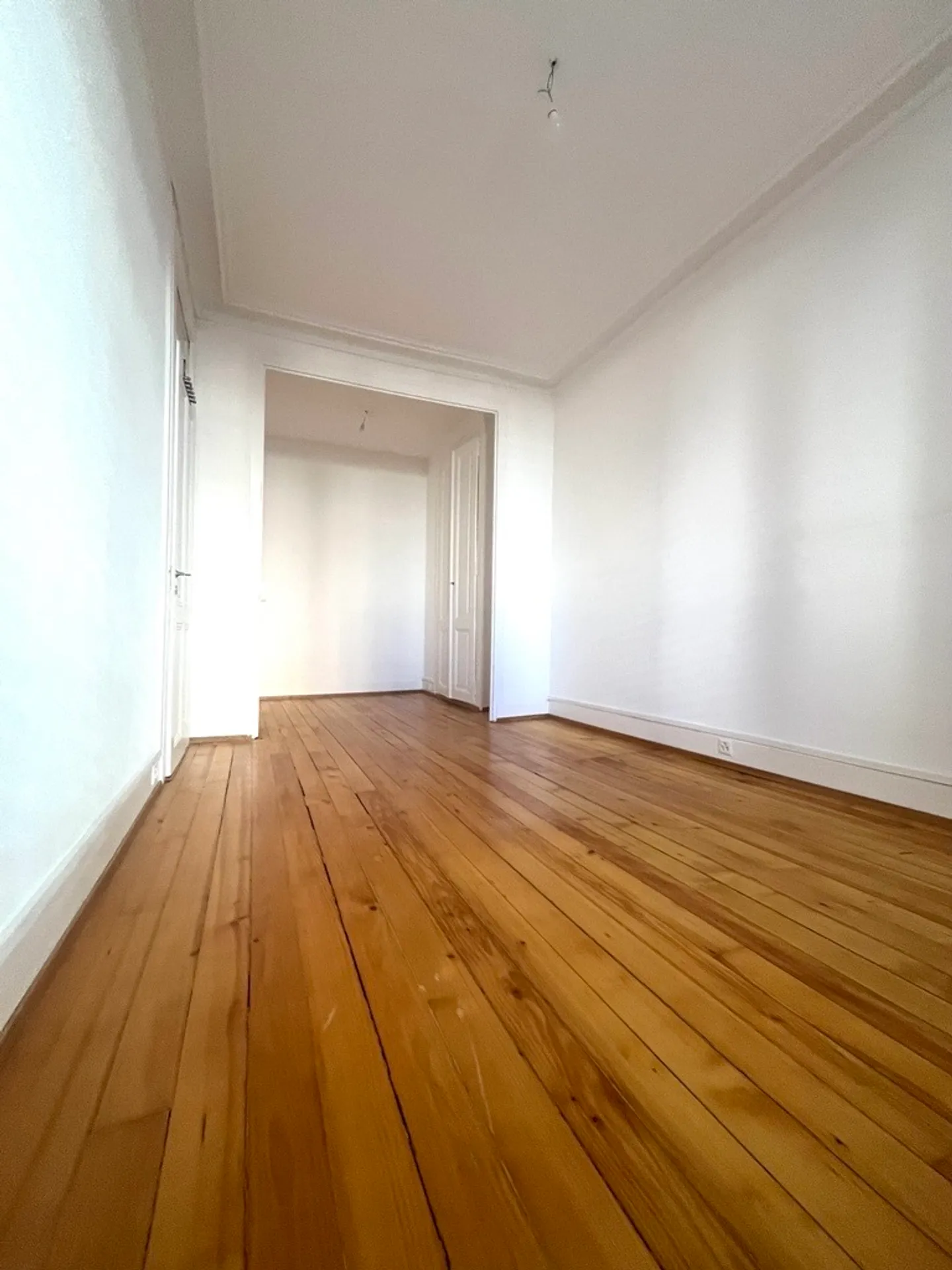 Beautiful 4.5-room apartment in the heart of Eaux-Vives - Photo 5 of 8