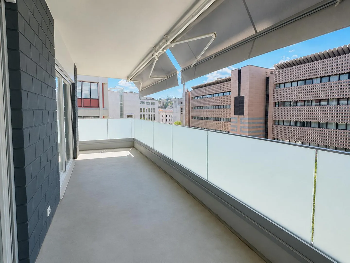 APPARTAMENTO 5.5 LOCALI - LUGANO CENTRO - Foto 10 di 13